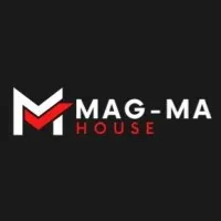Mag-Ma House