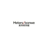 Shanghai Metersbonwe Apparel and Accessory Co. Ltd