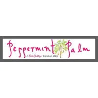 Peppermint Palm