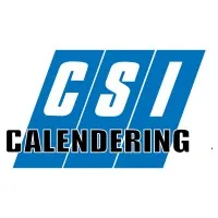 CSI Calendering