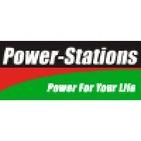 Power Stations Ltd