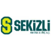 Sekizli Makine & Vinç A.Ş