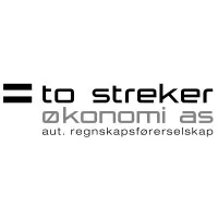 To Streker Økonomi AS