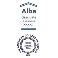 ALBA Graduate Business School