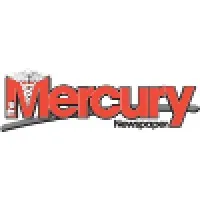 Mercury Newspaper
