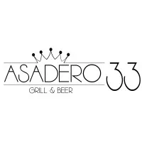 Asadero 33