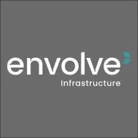 envolve infrastructure