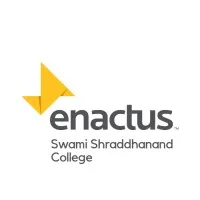 Enactus Swami Shraddhanand College
