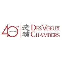 Des Voeux Chambers