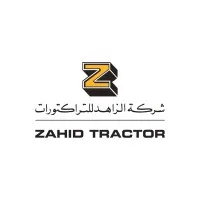 CVD Zahid Tractor