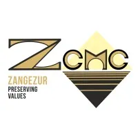 Zangezur Copper Molybdenum Combine / ZCMC