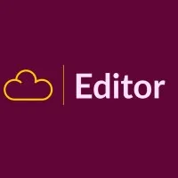 The Cloud Editor