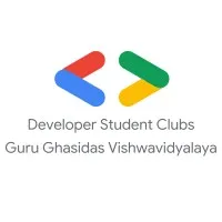 Google Developer Student Clubs - GGV