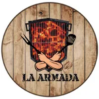 La Armada Perú
