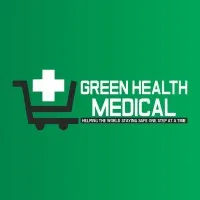 Green Health Medical Inc.