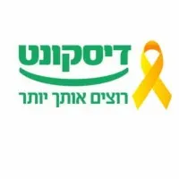 Discount Bank בנק דיסקונט