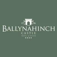 Ballynahinch Castle Hotel & Estate