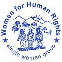Women For Human Rights, single women group (WHR)