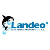 Lavandería Industrial Landeo
