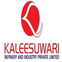 Kaleesuwari Refinery and Industry Pvt Ltd