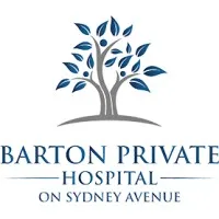 Barton Private Hospital