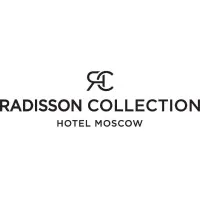 Radisson Royal Hotel, Moscow