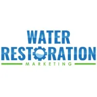 Water Restoration Marketing