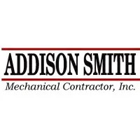 Addison Smith Mechanical Contractor, Inc.