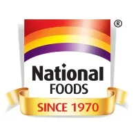 National Foods Limited, Pakistan.