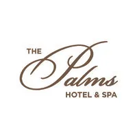 The Palms Hotel & Spa