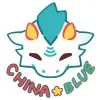 ChinaBlue