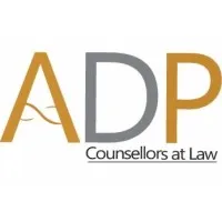 ADP Counsellors at Law
