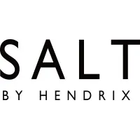 SALT BY HENDRIX