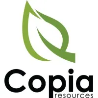 Copia Resources, Inc.