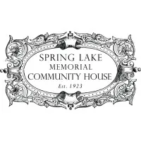 Spring Lake Community House