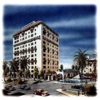 Portemilio Hotel & Resort