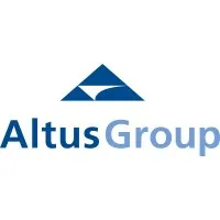 Altus Geomatics Limited Partnership