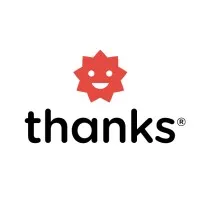 Thanks by O.C.Tanner