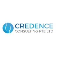 Credence Consulting Pte Ltd