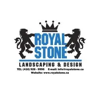 Royal Stone Landscaping & Design