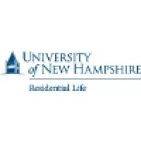 University of New Hampshire - Department of Residential Life