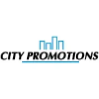 CITY PROMOTIONS