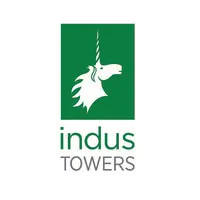 Indus Tower Ltd. (On contract with Team Lease and Mafoi Randstad)