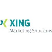 XING Marketing Solutions – part of NEW WORK SE
