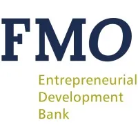 FMO - Dutch Development Bank