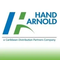 Hand Arnold Trinidad Limited