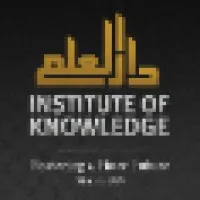 Institute of Knowledge