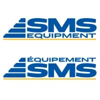 SMS Equipment Inc.