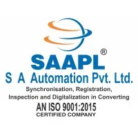 S A Automation Pvt. Ltd.