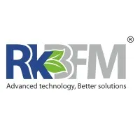 R K BIO FEED MACHINE